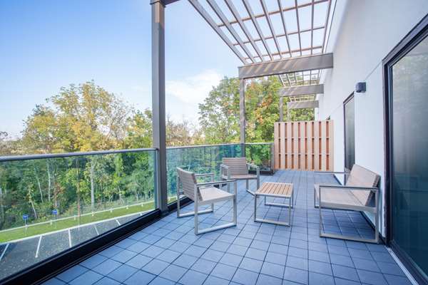  - Hampton Inn Rochester