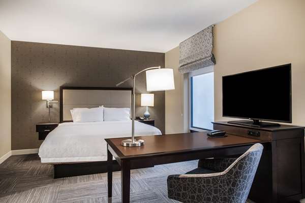  - Hampton Inn Rochester