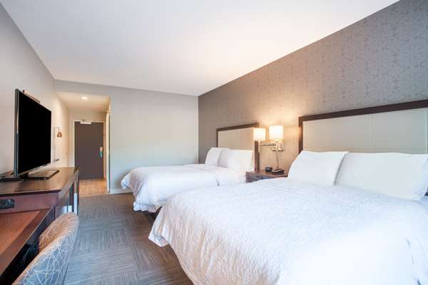  - Hampton Inn Rochester