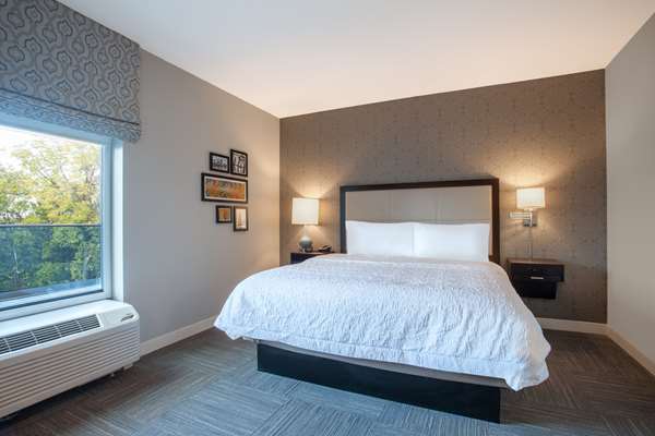  - Hampton Inn Rochester