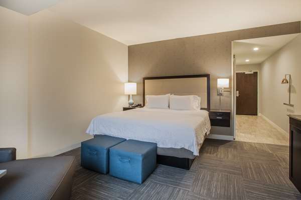  - Hampton Inn Rochester