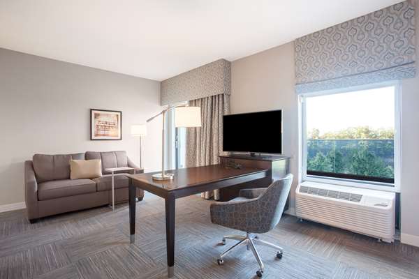  - Hampton Inn Rochester