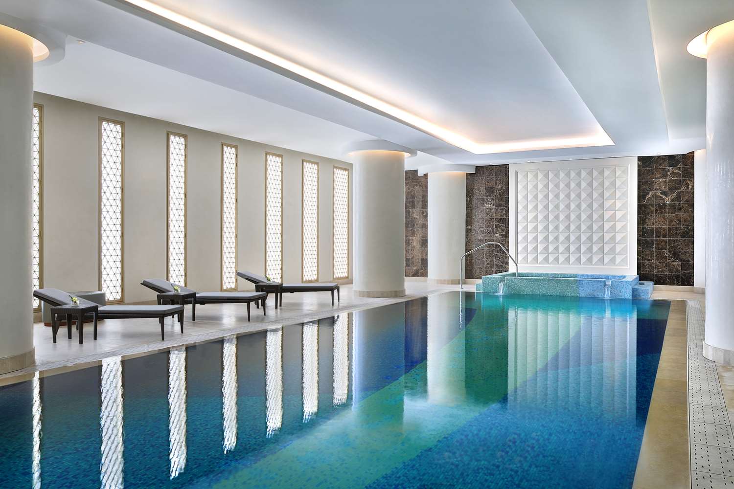 Hilton Riyadh Hotel & Residences