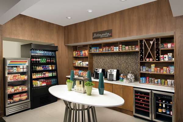 Restaurant - Hilton Garden Inn Airport South San Antonio