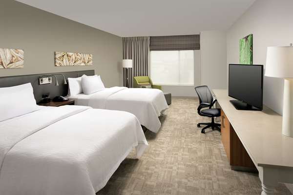  - Hilton Garden Inn Airport South San Antonio