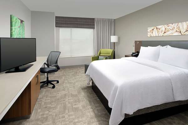  - Hilton Garden Inn Airport South San Antonio
