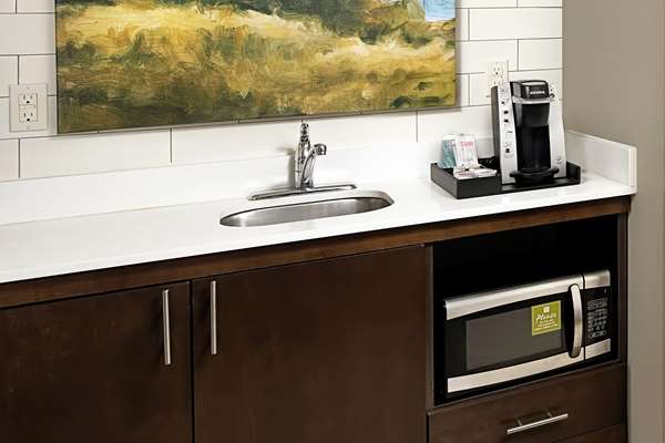  - Hilton Garden Inn Airport South San Antonio