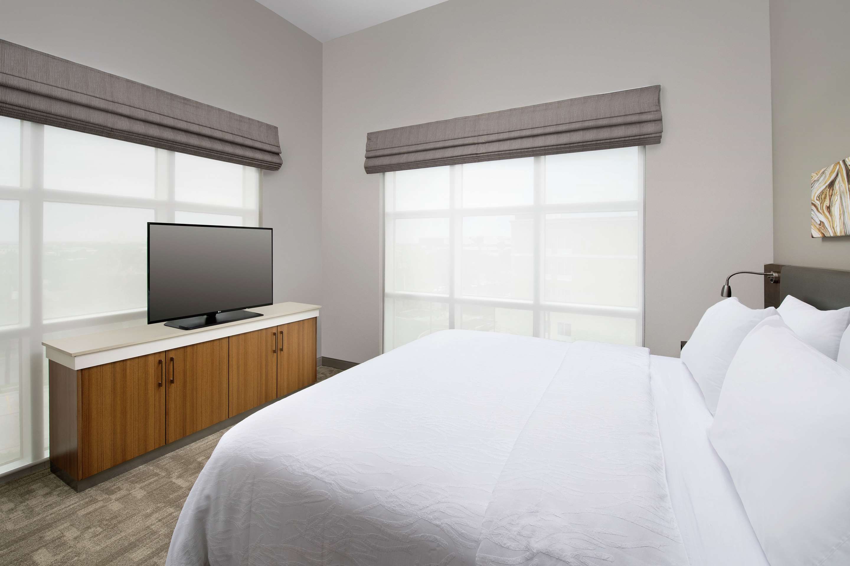 Guest room amenity
