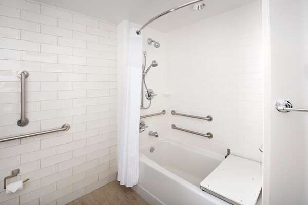  - Hilton Garden Inn Airport South San Antonio