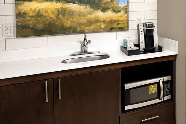  - Hilton Garden Inn Airport South San Antonio