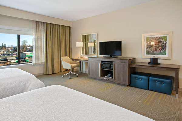  - Hampton Inn & Suites Woodinville