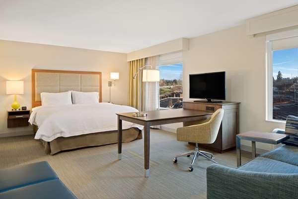  - Hampton Inn & Suites Woodinville
