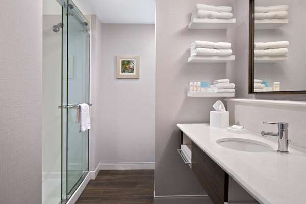  - Hampton Inn & Suites Woodinville