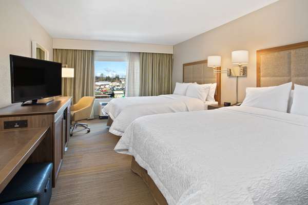  - Hampton Inn & Suites Woodinville