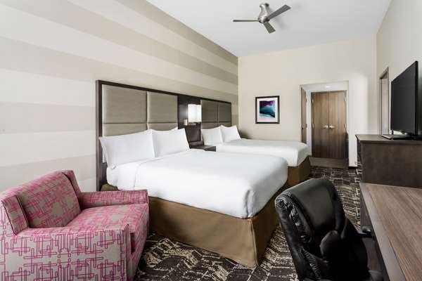 Suite - Homewood Suites by Hilton North San Jose