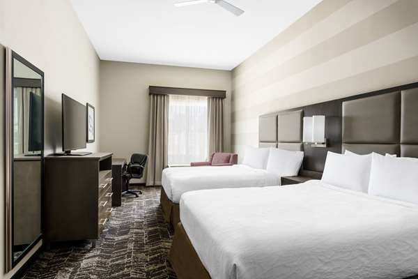 Suite - Homewood Suites by Hilton North San Jose