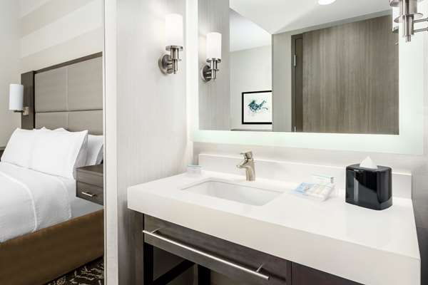  - Homewood Suites by Hilton North San Jose