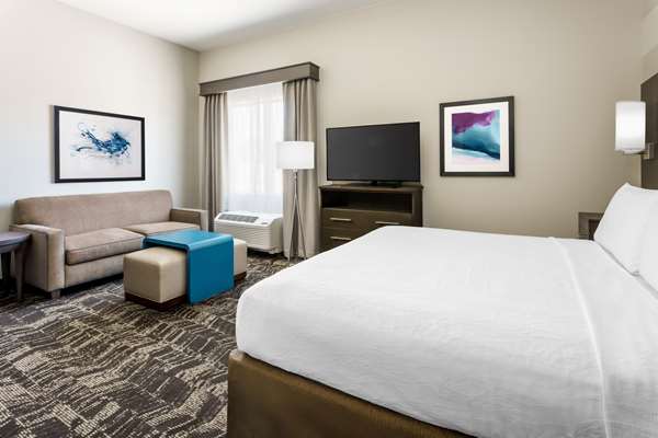  - Homewood Suites by Hilton North San Jose