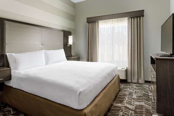 Suite - Homewood Suites by Hilton North San Jose
