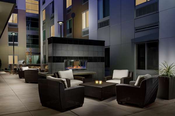 Exterior view - Homewood Suites by Hilton North San Jose