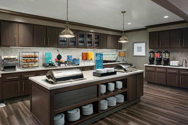 Amenities - Homewood Suites by Hilton North San Jose