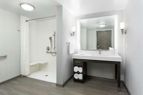  - Homewood Suites by Hilton North San Jose