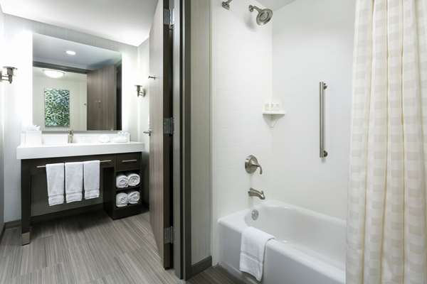  - Homewood Suites by Hilton North San Jose