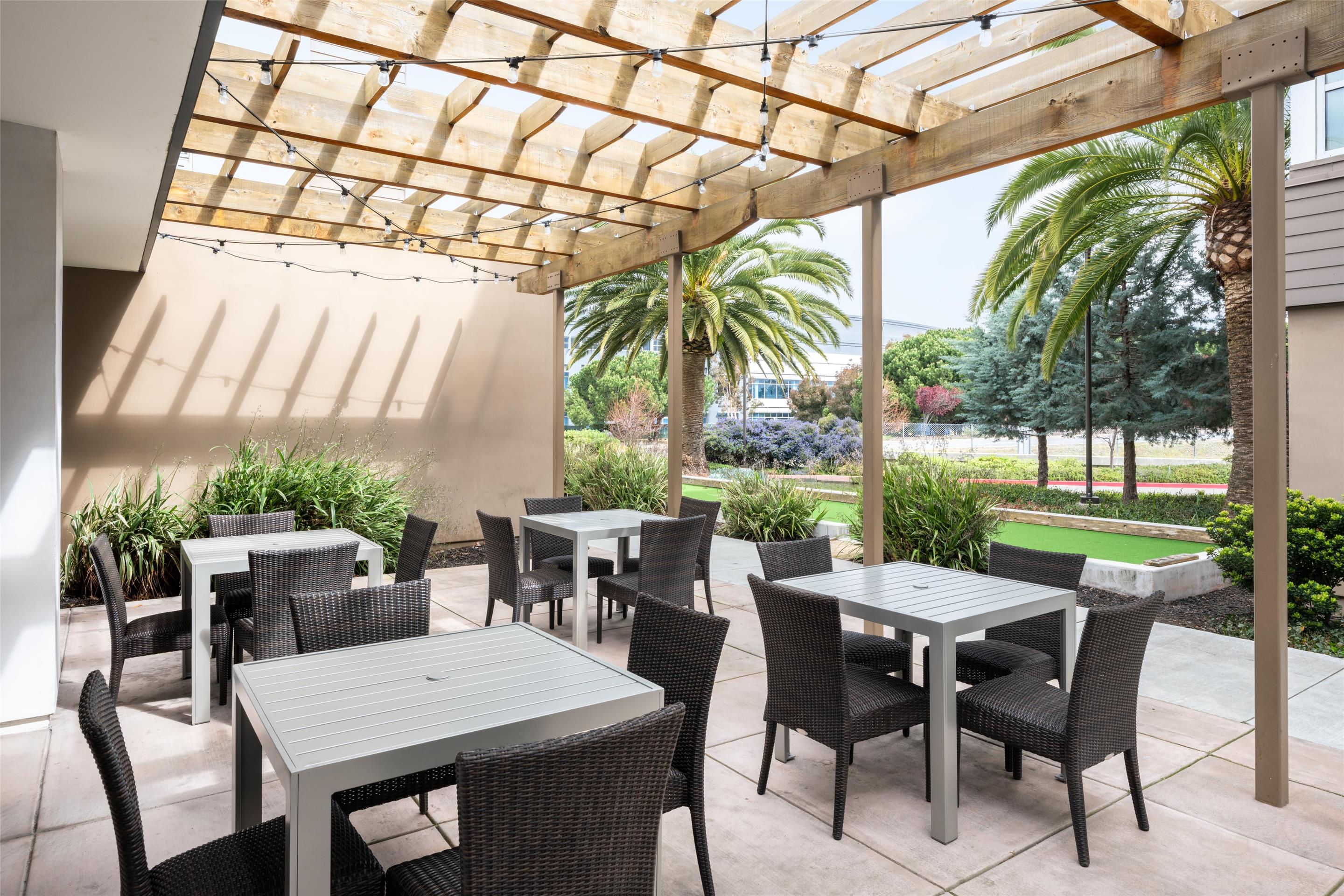 Exterior | Homewood Suites By Hilton San Jose North