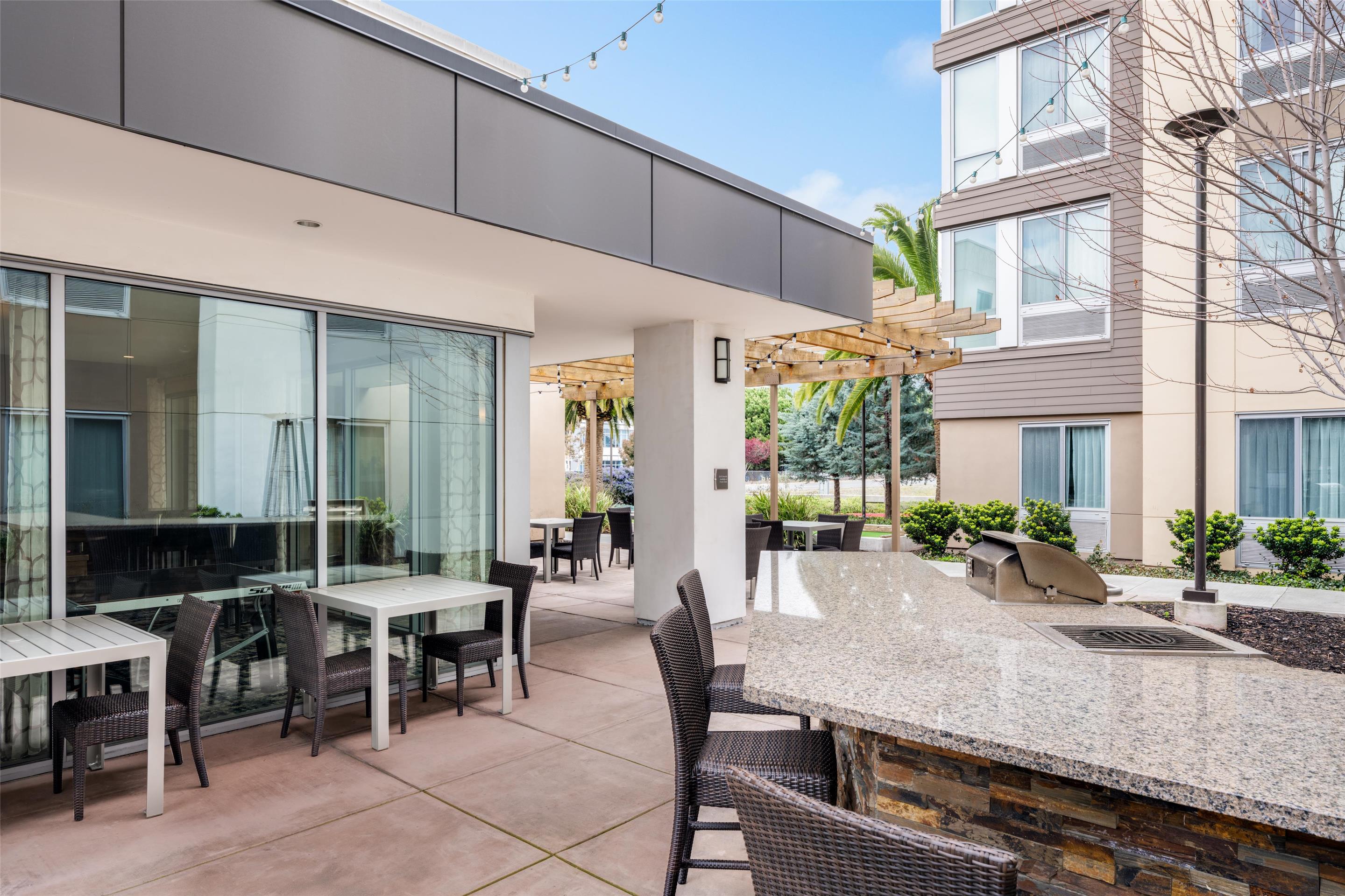 Exterior | Homewood Suites By Hilton San Jose North