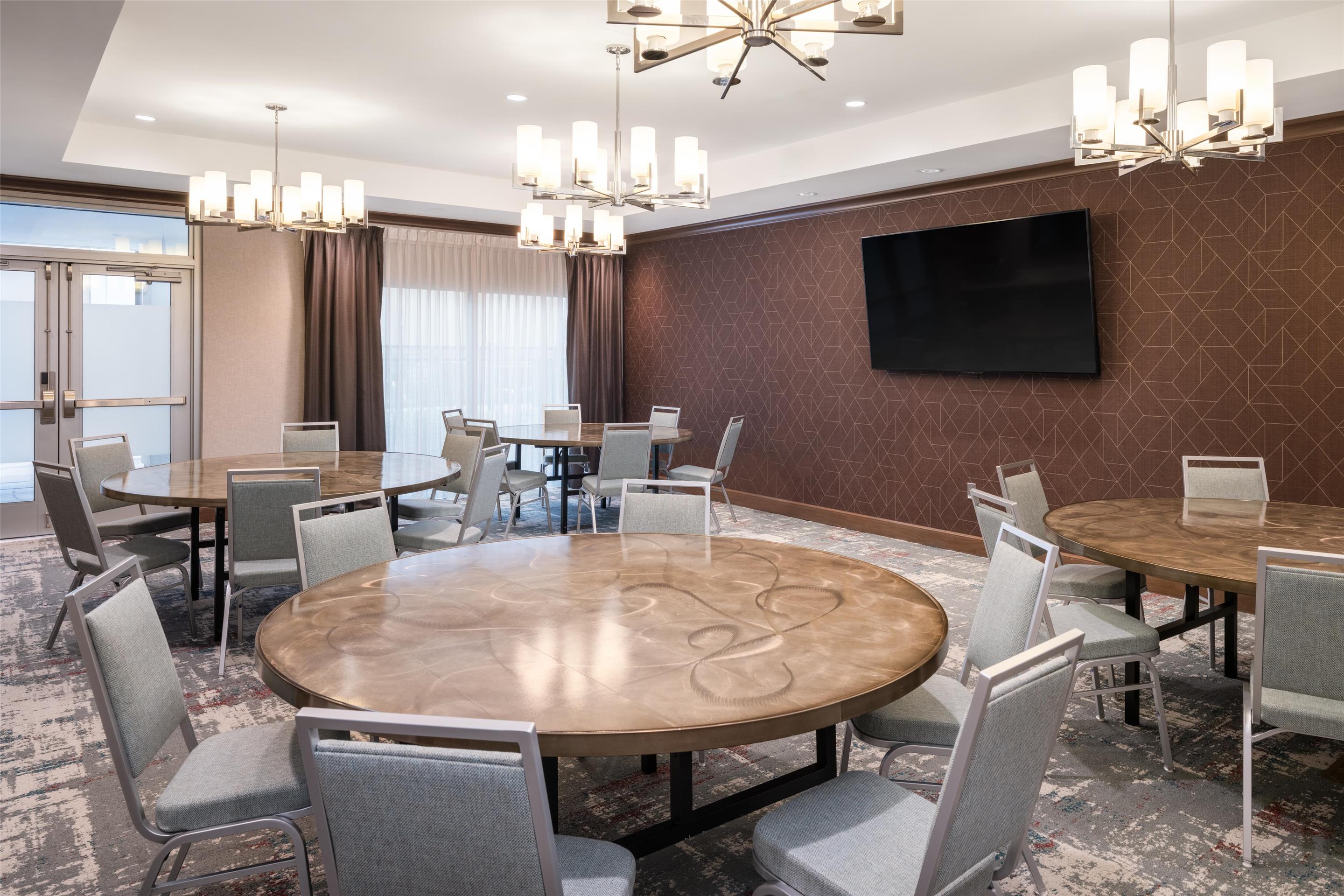 Meeting Room | Homewood Suites By Hilton San Jose North