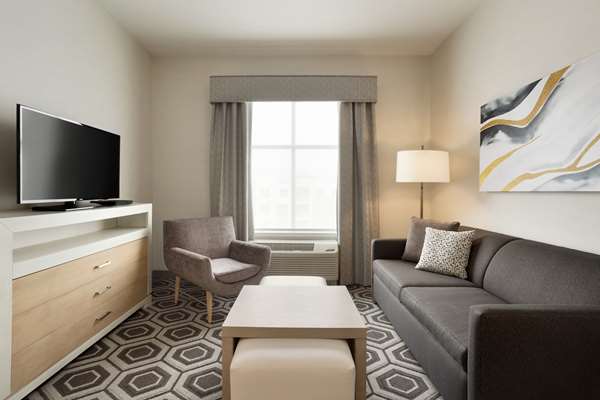  - Homewood Suites by Hilton Draper - I-15, Exit 289