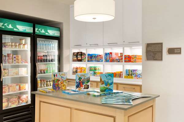 Restaurant - Homewood Suites by Hilton Draper - I-15, Exit 289