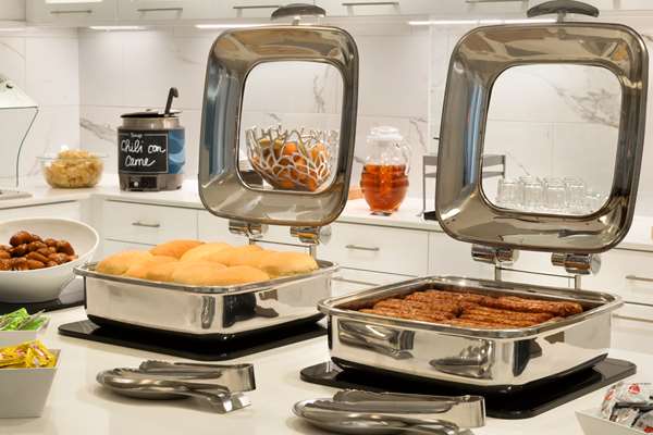 Amenities - Homewood Suites by Hilton Draper - I-15, Exit 289