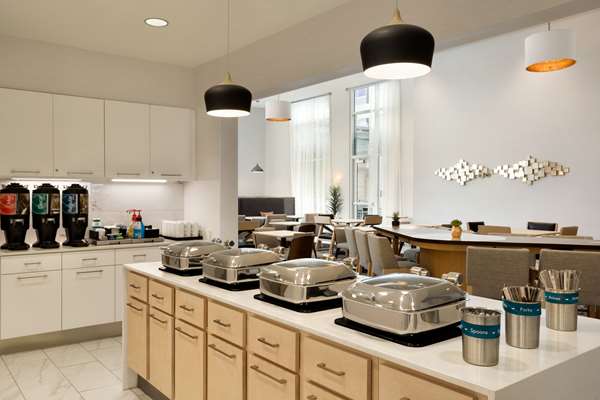 Amenities - Homewood Suites by Hilton Draper - I-15, Exit 289