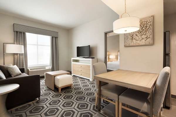  - Homewood Suites by Hilton Draper - I-15, Exit 289