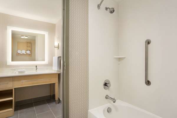  - Homewood Suites by Hilton Draper - I-15, Exit 289
