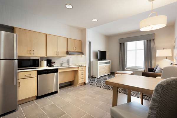 - Homewood Suites by Hilton Draper - I-15, Exit 289