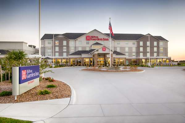Exterior view - Hilton Garden Inn Salina
