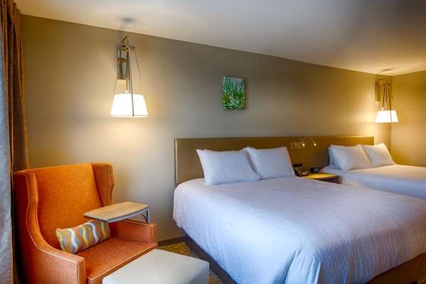  - Hilton Garden Inn Salina