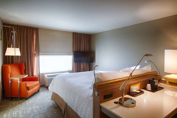  - Hilton Garden Inn Salina