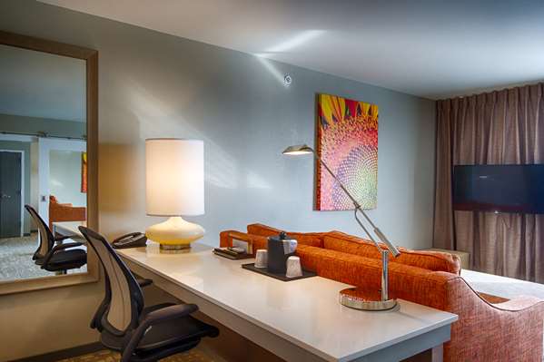  - Hilton Garden Inn Salina