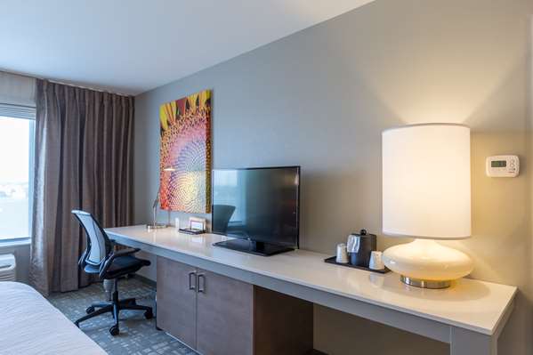  - Hilton Garden Inn Salina