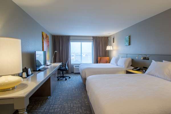  - Hilton Garden Inn Salina