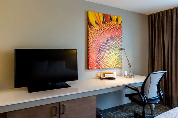  - Hilton Garden Inn Salina