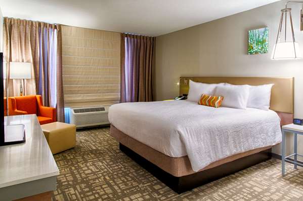  - Hilton Garden Inn Salina