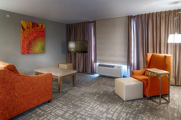  - Hilton Garden Inn Salina