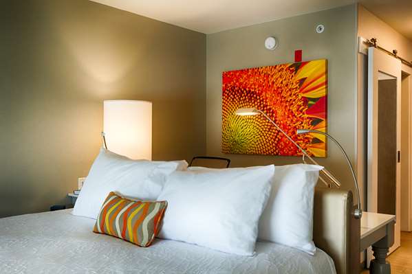  - Hilton Garden Inn Salina