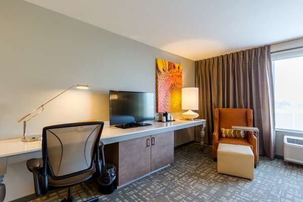  - Hilton Garden Inn Salina