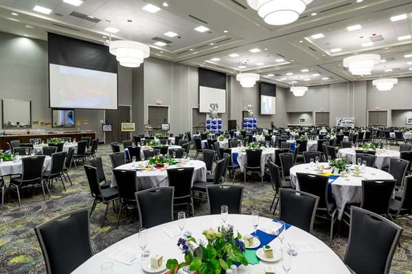  - Hilton Garden Inn Salina