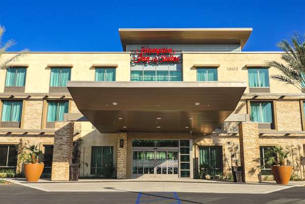 Exterior view - Hampton Inn & Suites Mission Viejo - I-5, Exit 85